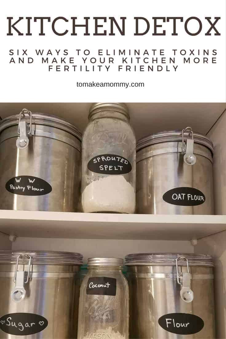 Non-toxic Glass Food Storage vs Ceramic - Whole Family Living