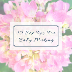 ten sex tips to get pregnant easier(3)