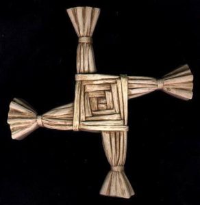 Prayer to St. Brigid for Healing, Fertility, and Pregnancy