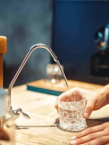 Water filters for fertility, miscarriage, and pregnancy!