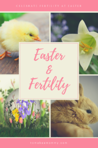 Easter Fertility Day: How the Fertility Celebrations of the Spring Equinox Affected Easter Symbols