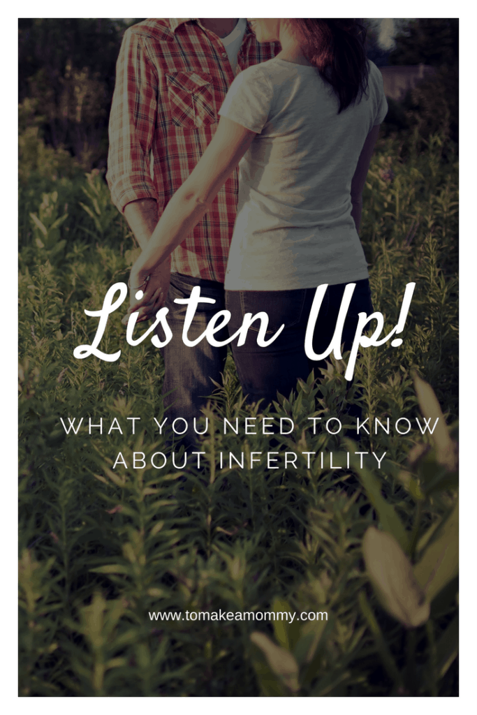 What You need to know about infertility! I increased my fertility naturally and got pregnant through diet and lfiestyle changes. Here's what I have to say to my doctors, my friends, and other "infertile" men and women.