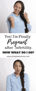 If you've worked hard to get pregnant, taken a million supplements, done herbs, smoothies, meditation, etc., you can feel a little lost when you finally get pregnant! Here's a guide on how to take care of yourself and your little embryo!