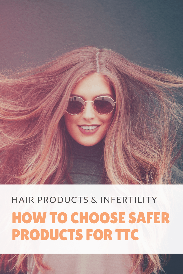Non Toxic Hair Products; Shampoos, Conditioners, and Styling Products