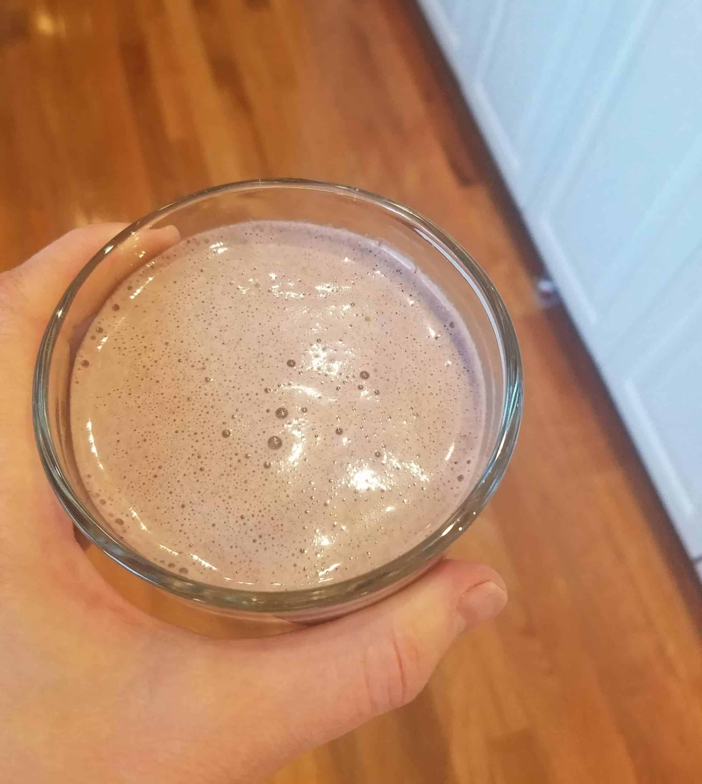 Ultimate Male Fertility Smoothie, Improve Sperm Count and Quality with these superfoods!