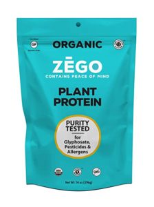 sacha inchi protein powder for fertility