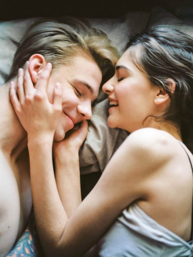 Safe deodorant for woman and men during IVF, trying to conceive, FET, and pregnancy