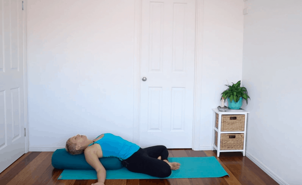 Yoga Poses for Fertility and Conception - To Make a Mommy