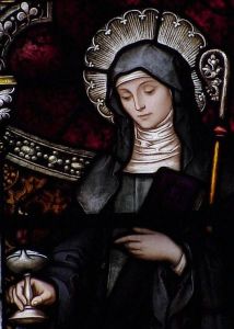 The Patron Saint of Fertility: 21 Infertility Saints To Pray To When Trying  to Conceive - To Make a Mommy