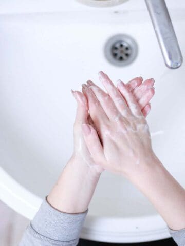 Beyond hand-washing- evidence based ways to avoid getting a virus, and how to beat a cold or the flu fast!