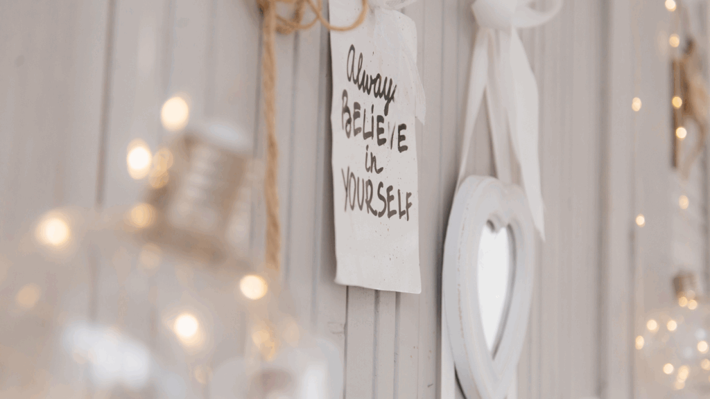 Fertility Affirmations for Trying to Conceive