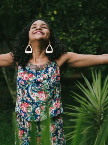 Fertility Affirmations for Trying to Conceive