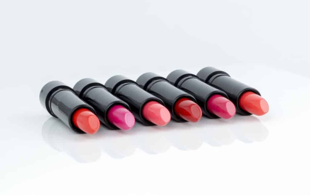 Picture of Lipsticks: How to choose a pregnancy-safe lipstick