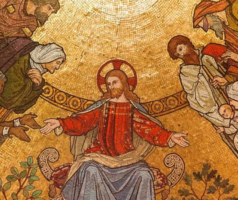 Free Fertility Novena Calendar To Pray When Trying to Conceive To