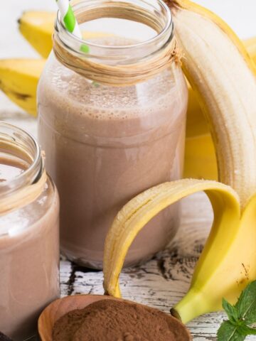 REcipe for ultimate male fertility smoothie to boost sperm count, morphology and motility