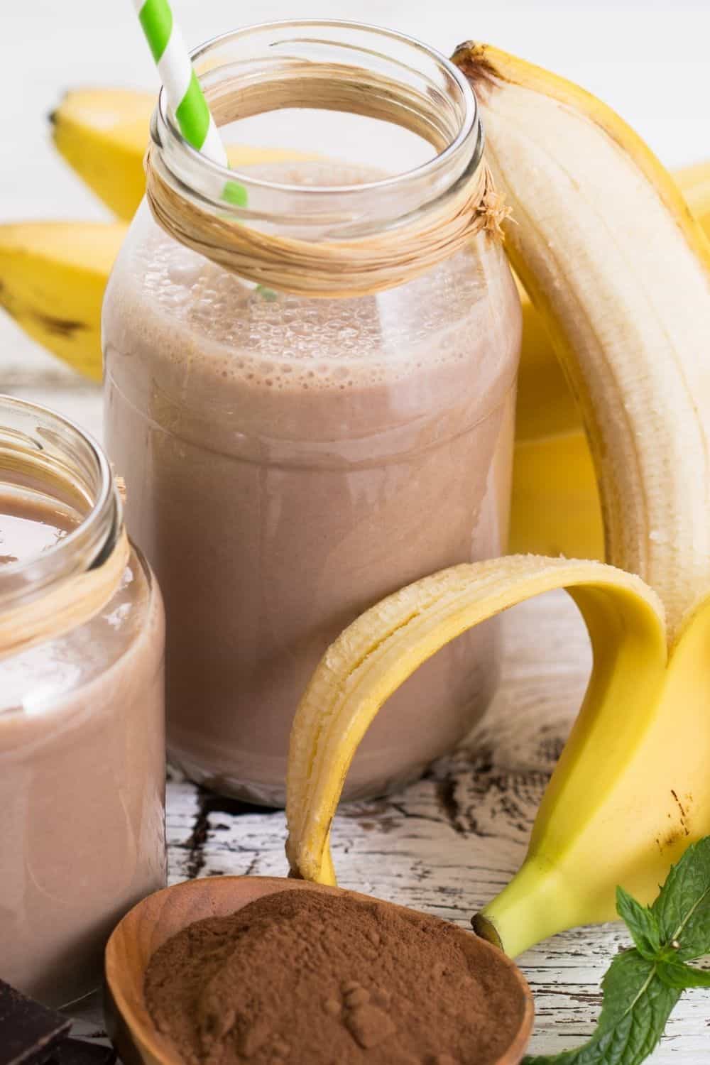 Ultimate Male Fertility Smoothie, Improve Sperm Count and Quality with these superfoods!