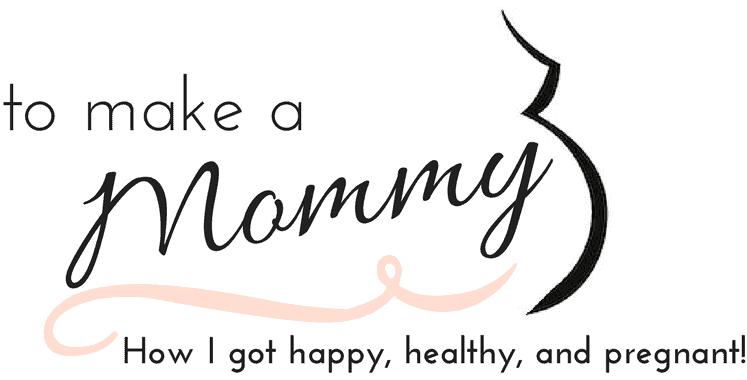 Making Your Mommy