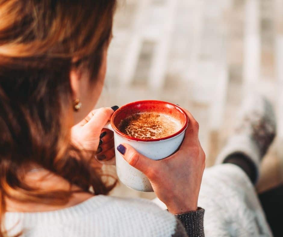 Is it really safe to have some caffeine when struggling with infertility or doing IVF?