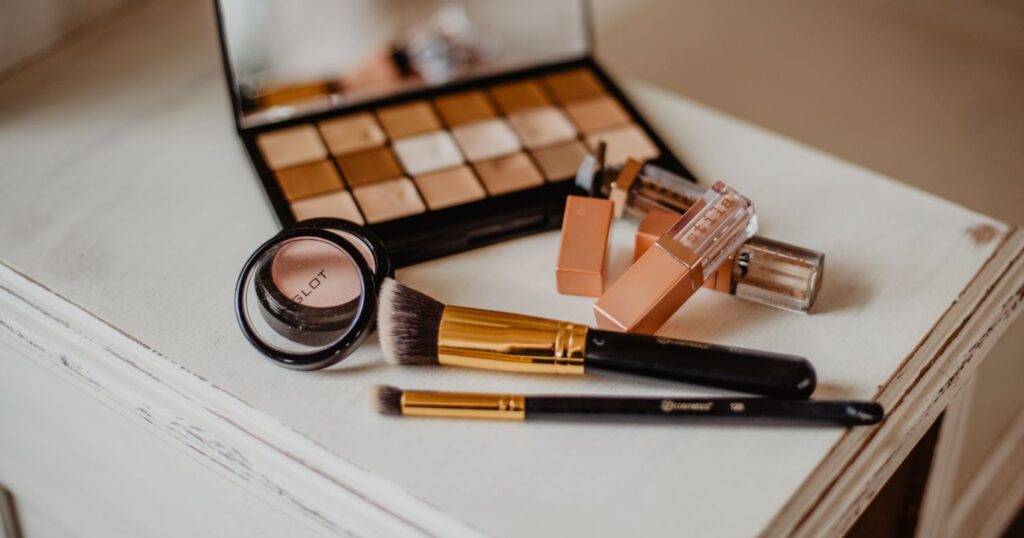 Makeup ingredients you want to avoid if you are trying to conceive or are pregnant