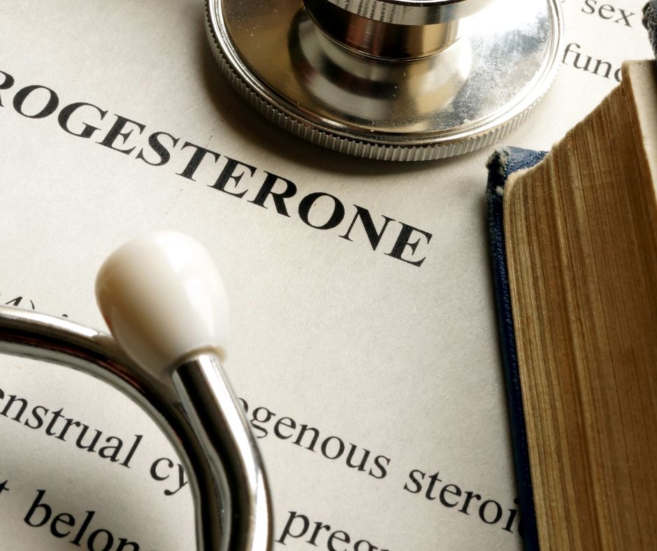 Your guide to increasing progesterone levels naturally