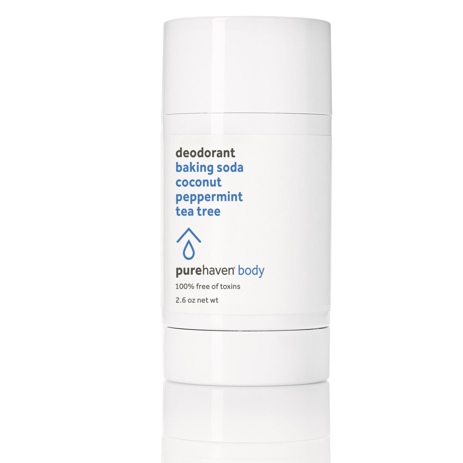 19 Non Toxic, and Fertility and Pregnancy Safe Deodorants To Make a Mommy