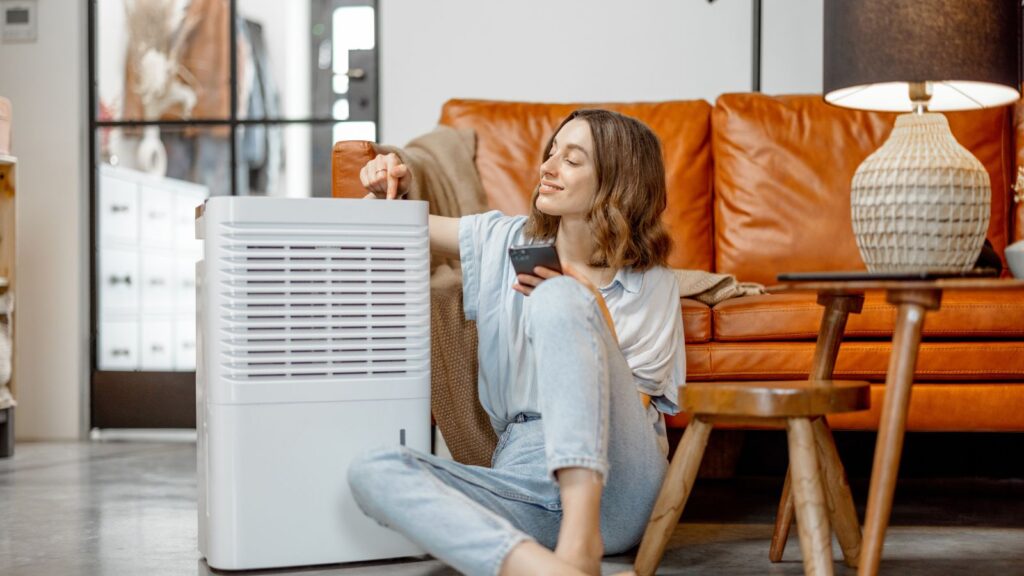 Why choosing from the best air purifiers matters