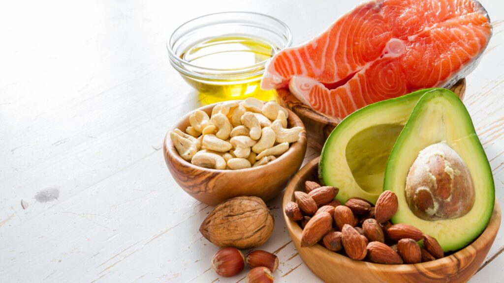 20 Evidence-Based Tips to Get Pregnant Fast- Incorporate healthy fats for boosted fertility