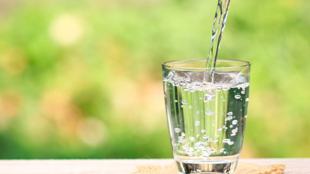 20 Evidence-Based Tips to Get Pregnant Fast- Staying Hydrated to Increase Fertility