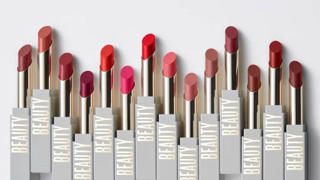 Is Beautycounter makeup pregnancy safe? Their statement maker lipstick line is!