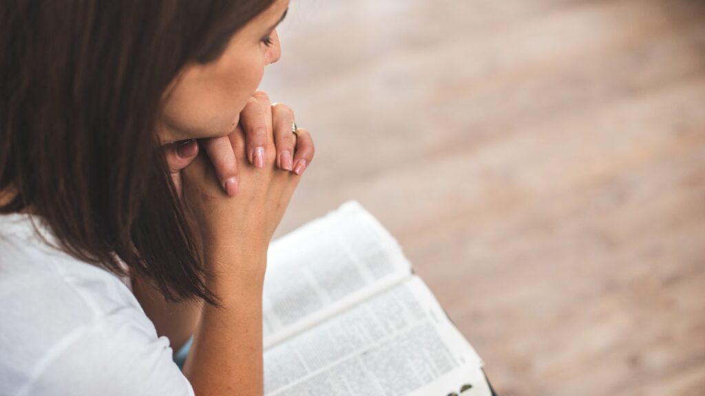 Bible Verses for Infertility that Offer Comfort