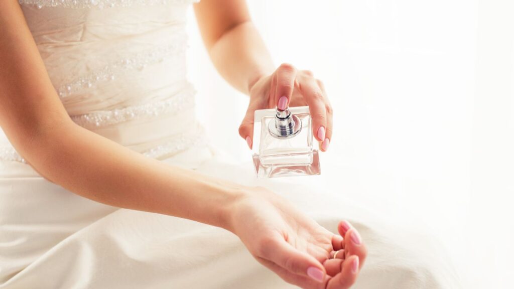 Best Pregnancy Safe Perfume Brands