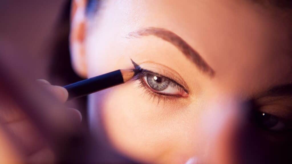 My favorite Crunchi makeup products