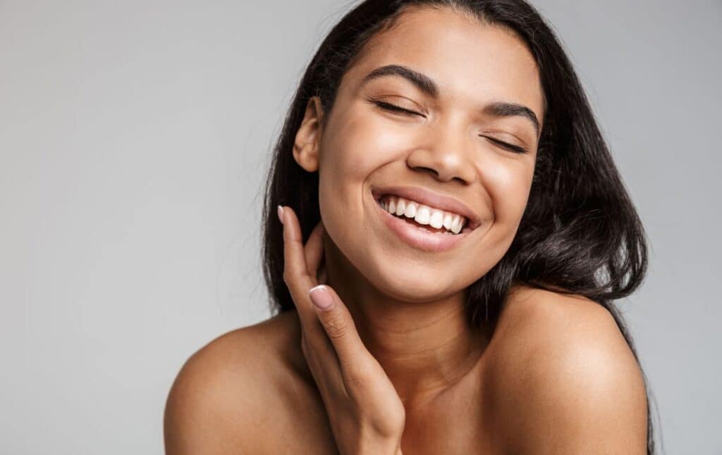 Clean beauty is important, and Crunchi makes nontoxic skincare and makeup