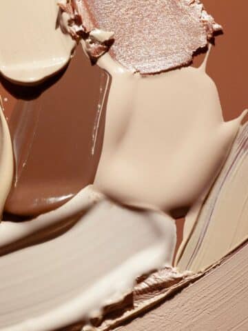 non-toxic foundation and pregnancy safe foundation